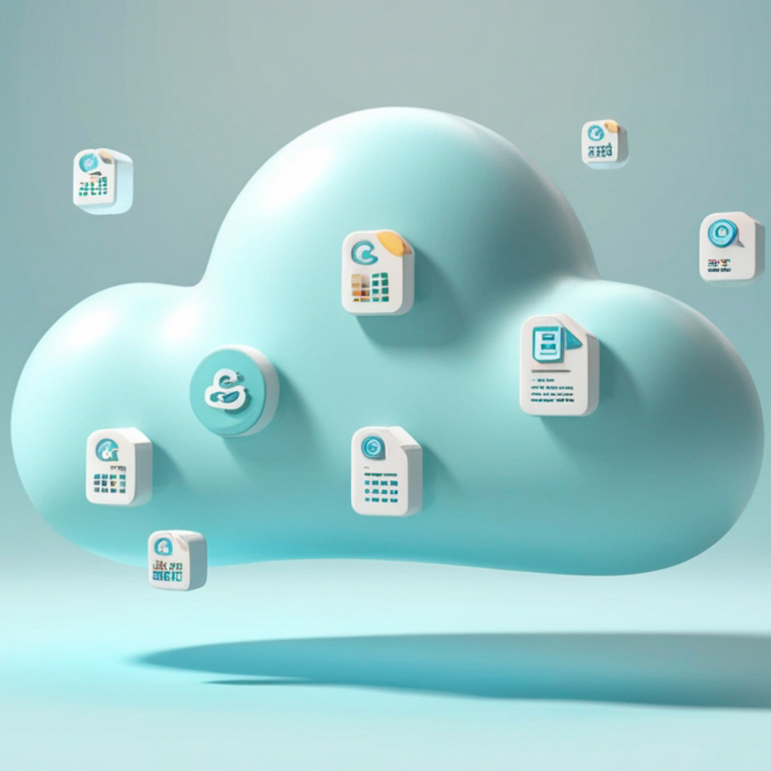 Cloud, multi-tenant, sicuro