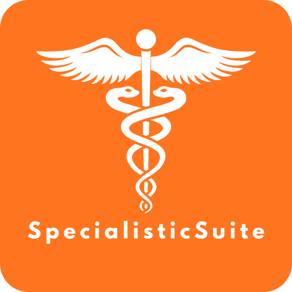 SpecialisticSuite Logo